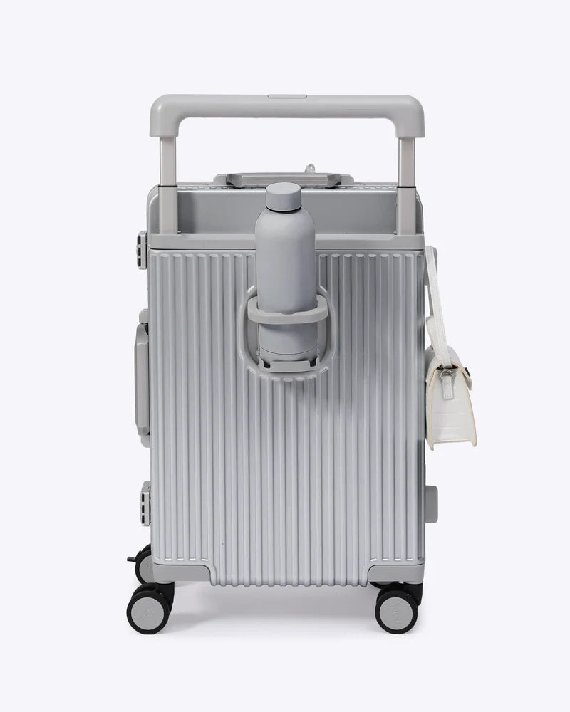 NOBL All-In-One Carry-On Wide Handle 34