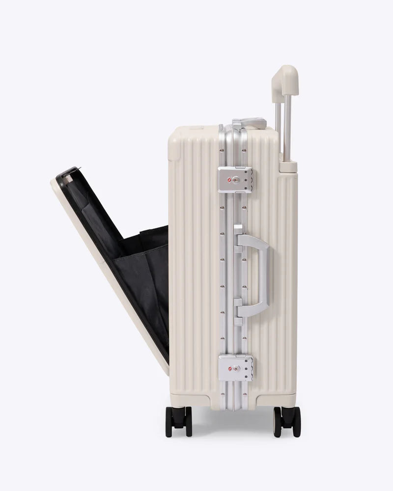 NOBL All-In-One Carry-On Wide Handle 69