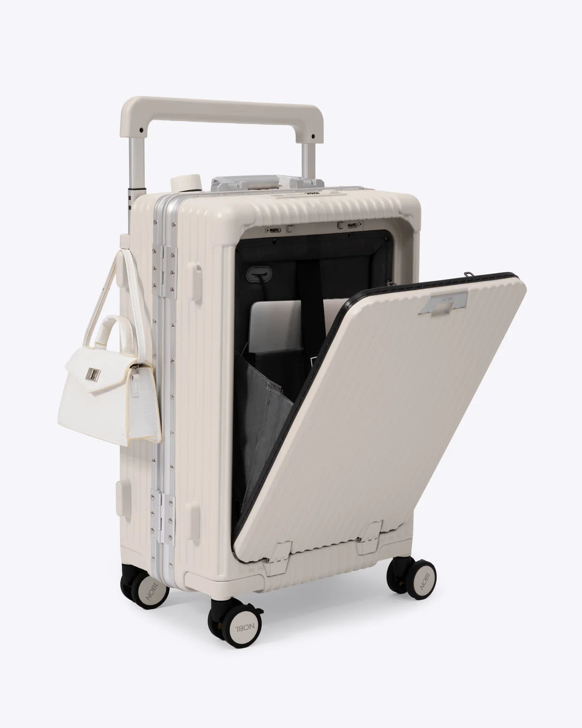 NOBL All-In-One Carry-On Wide Handle 61