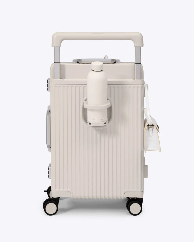 NOBL All-In-One Carry-On Wide Handle 64