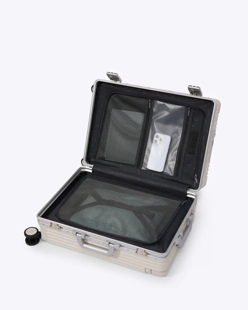 NOBL All-In-One Carry-On Wide Handle 70