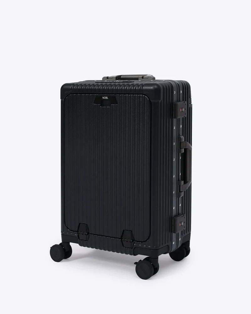 NOBL All-In-One Carry-On Wide Handle 18