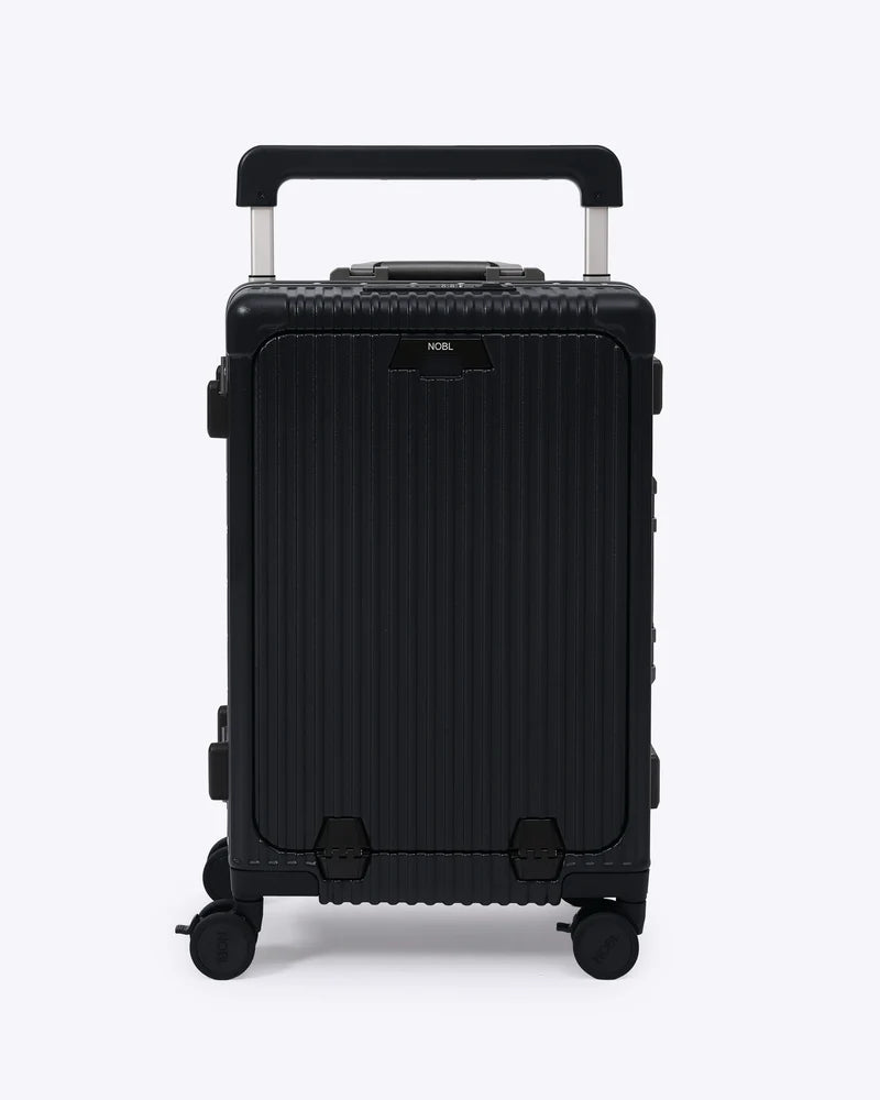NOBL All-In-One Carry-On Wide Handle 13