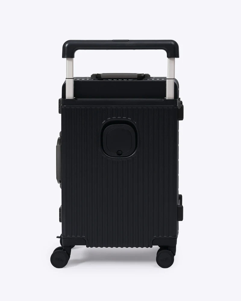 NOBL All-In-One Carry-On Wide Handle 17