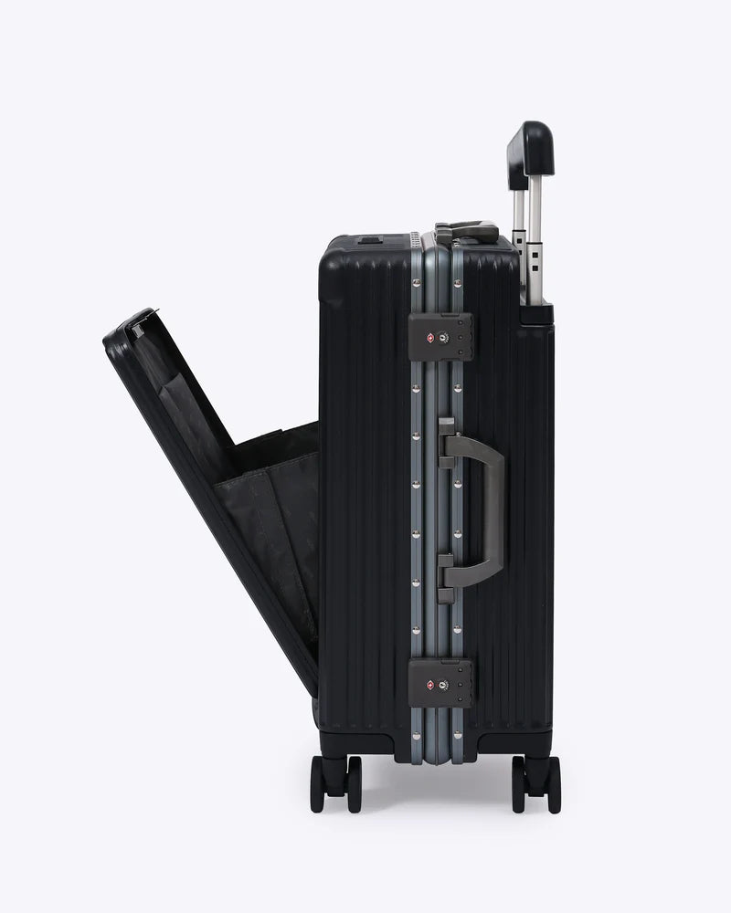 NOBL All-In-One Carry-On Wide Handle 19