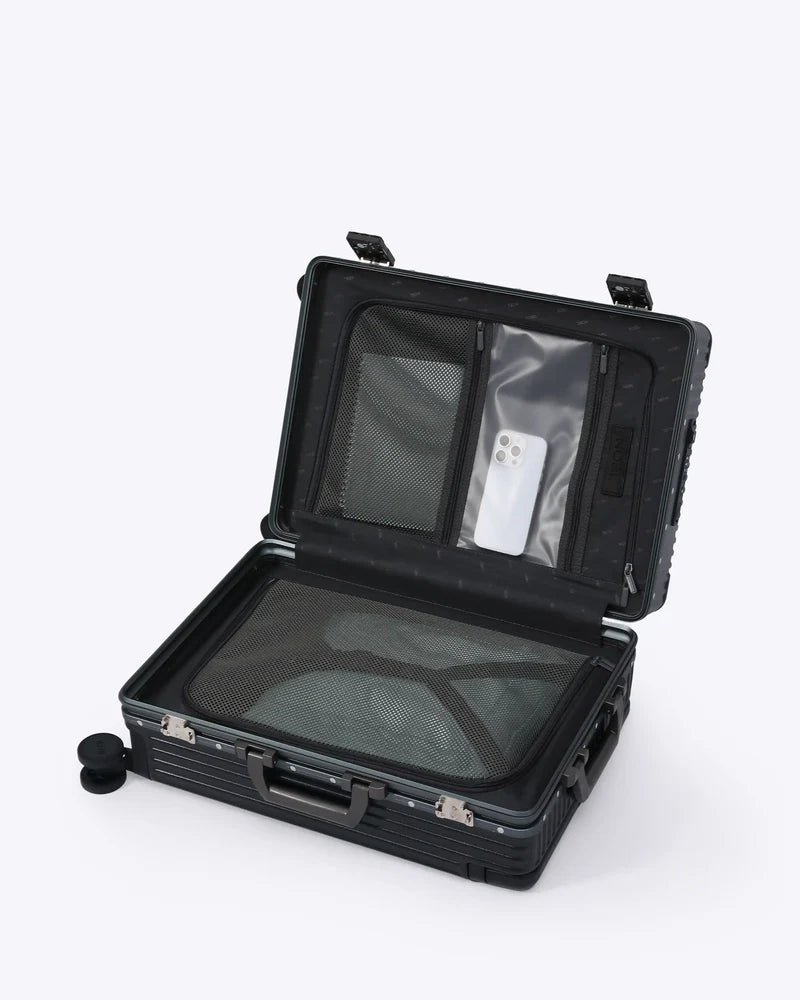 NOBL All-In-One Carry-On Wide Handle 20