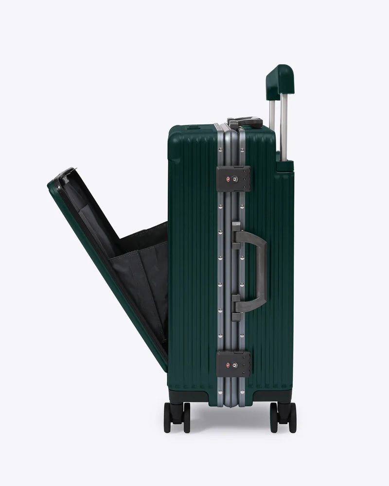 NOBL All-In-One Carry-On Wide Handle 28