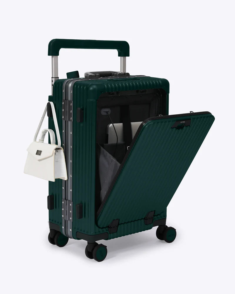 NOBL All-In-One Carry-On Wide Handle 21
