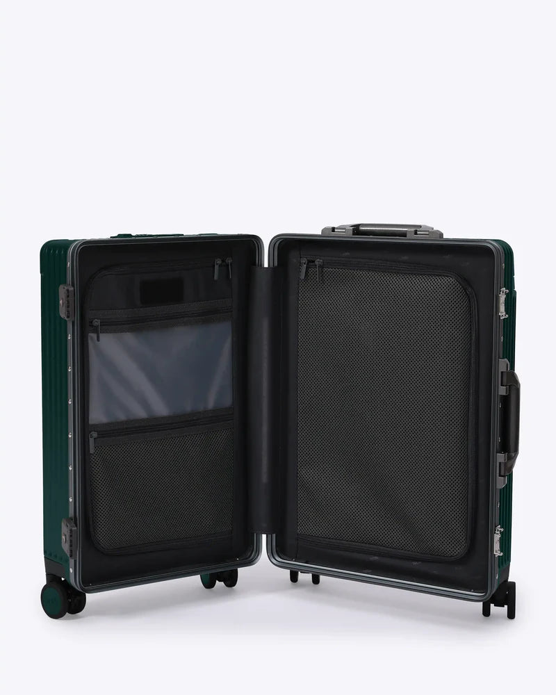 NOBL All-In-One Carry-On Wide Handle 25