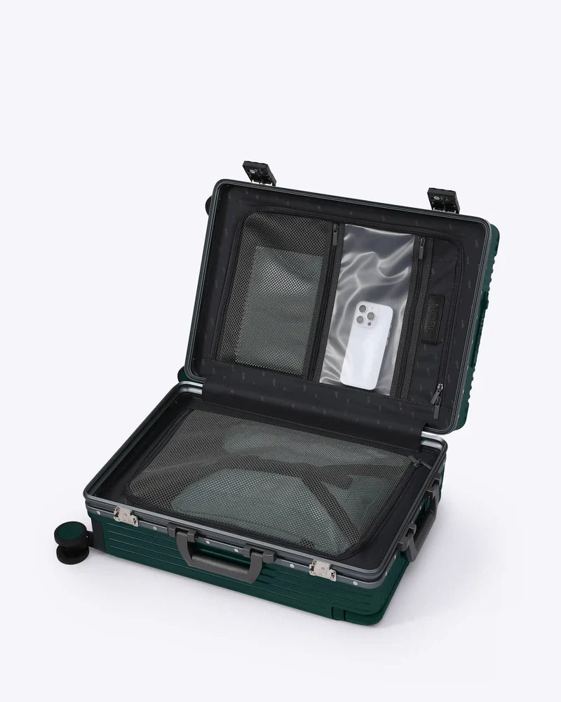 NOBL All-In-One Carry-On Wide Handle 29
