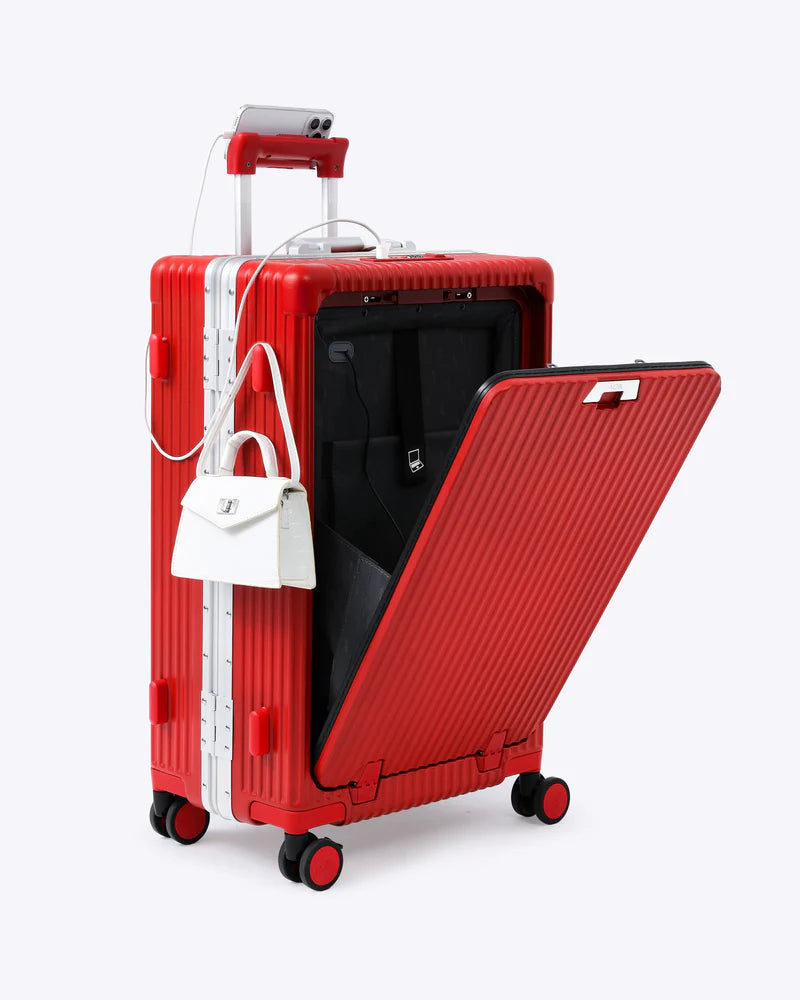 NOBL All-in-One Carry-on 24" 50
