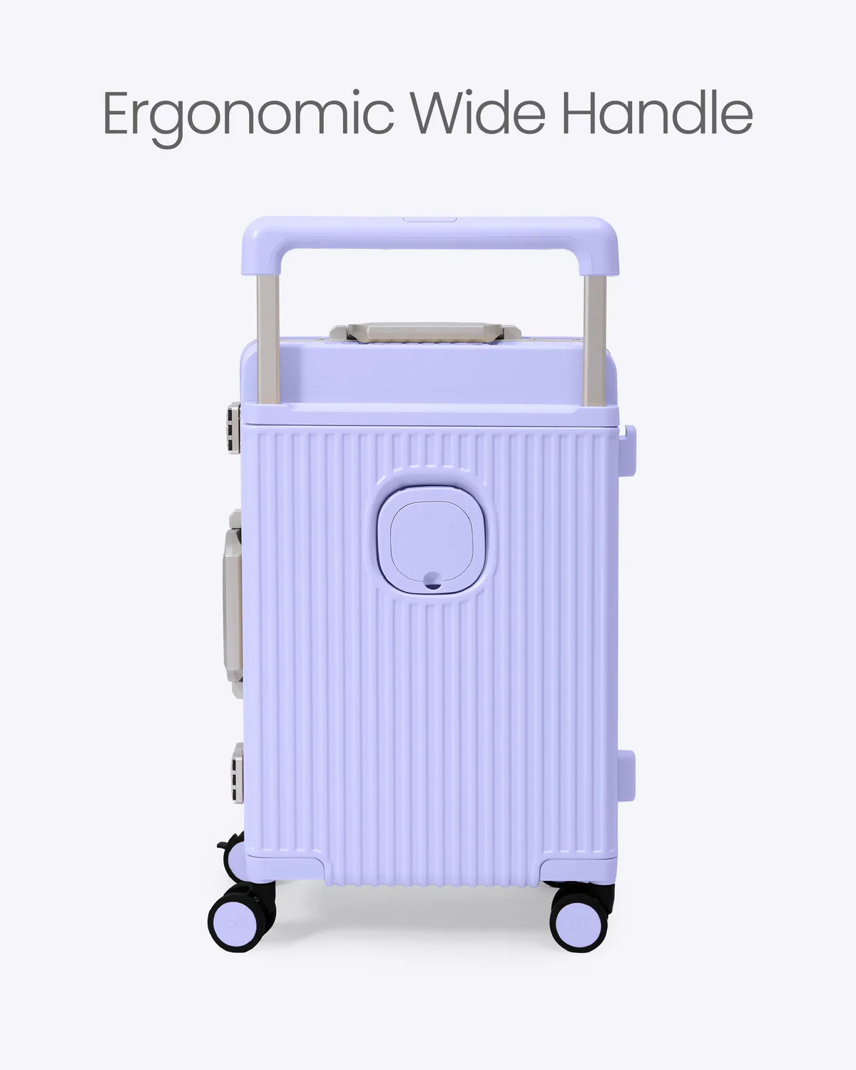NOBL All-In-One Carry-On Wide Handle 51
