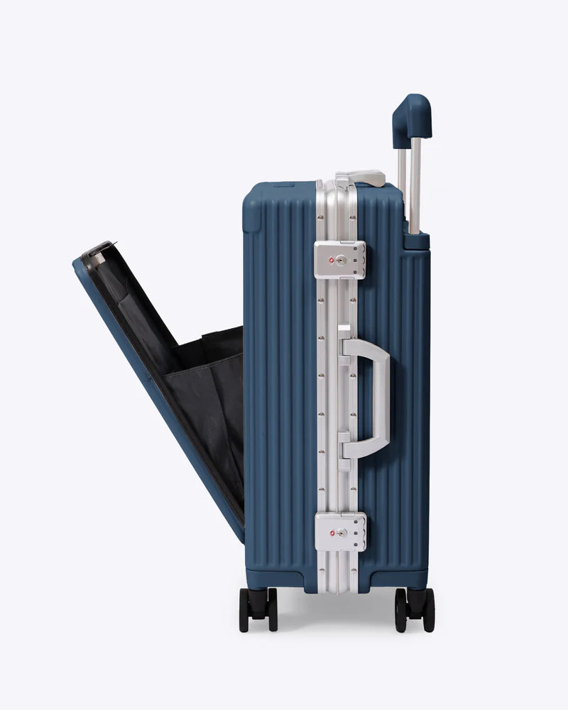 NOBL All-In-One Carry-On Wide Handle 79