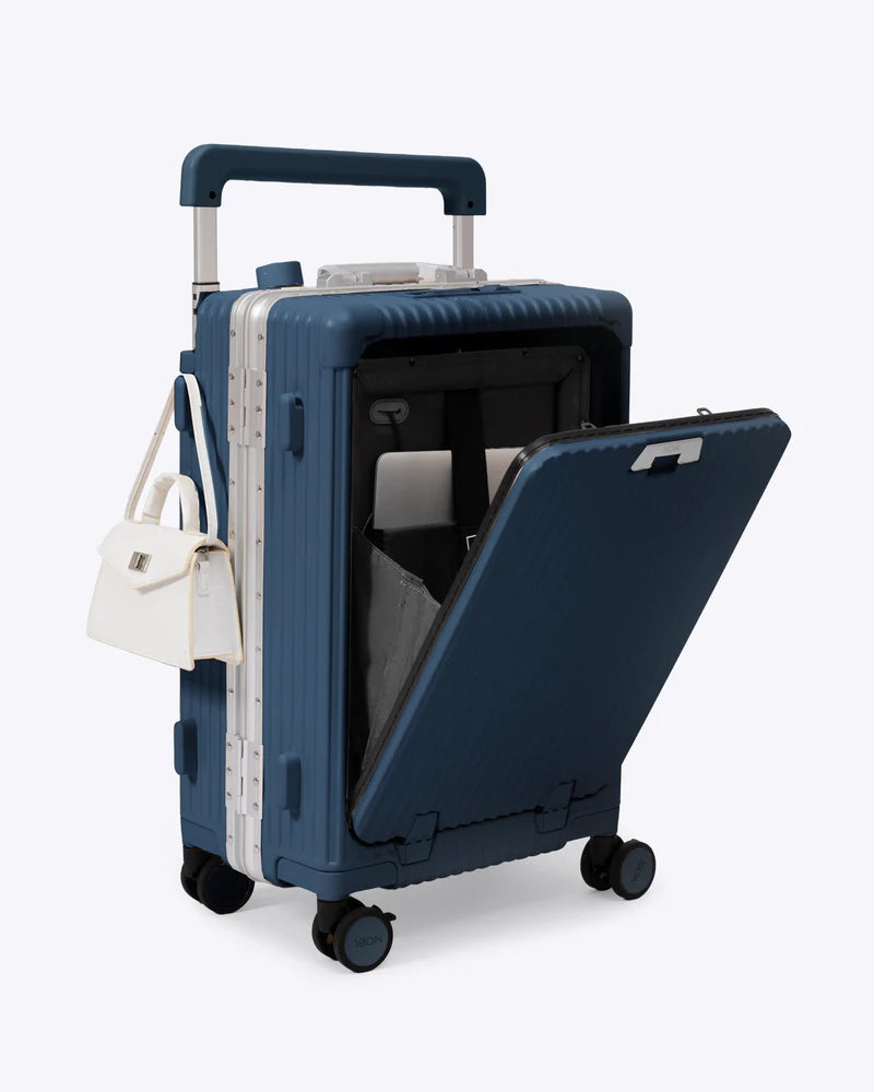 NOBL All-In-One Carry-On Wide Handle 71