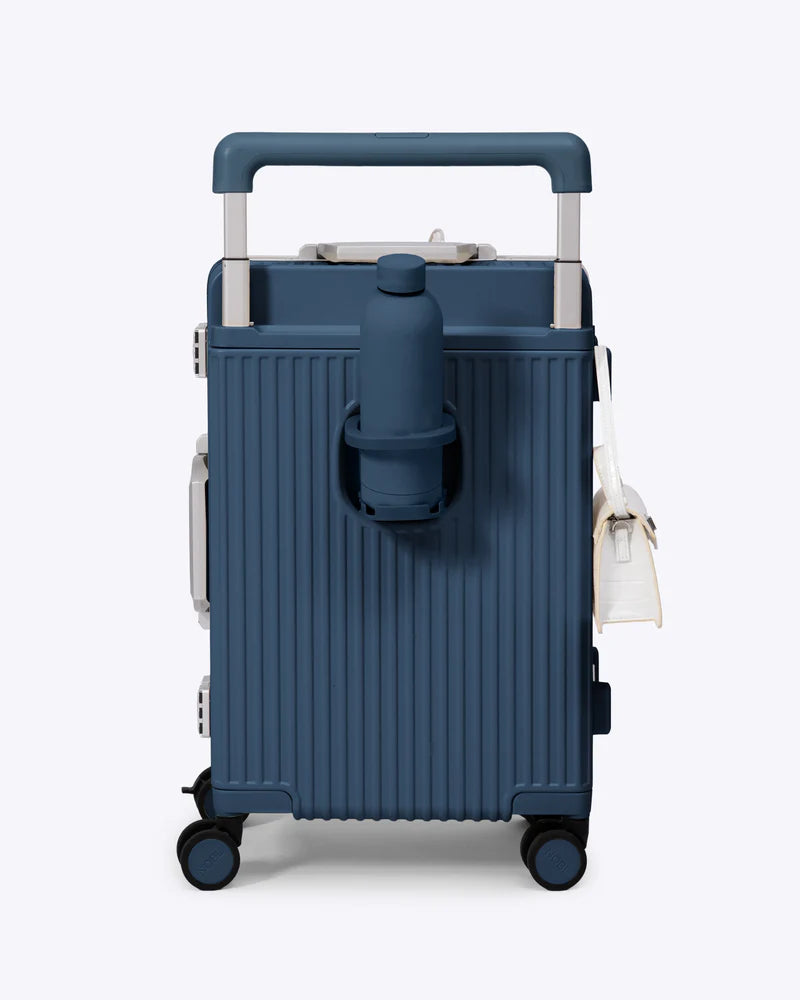 NOBL All-In-One Carry-On Wide Handle 75