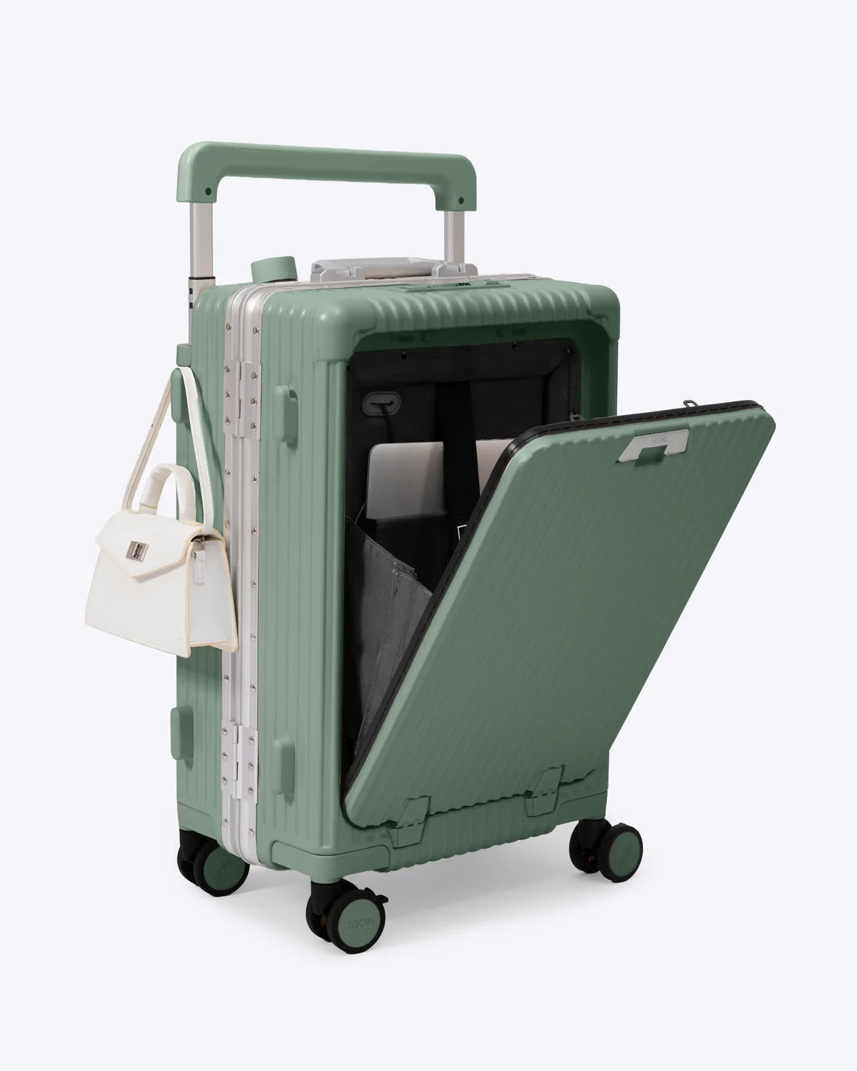 NOBL All-In-One Carry-On Wide Handle 80