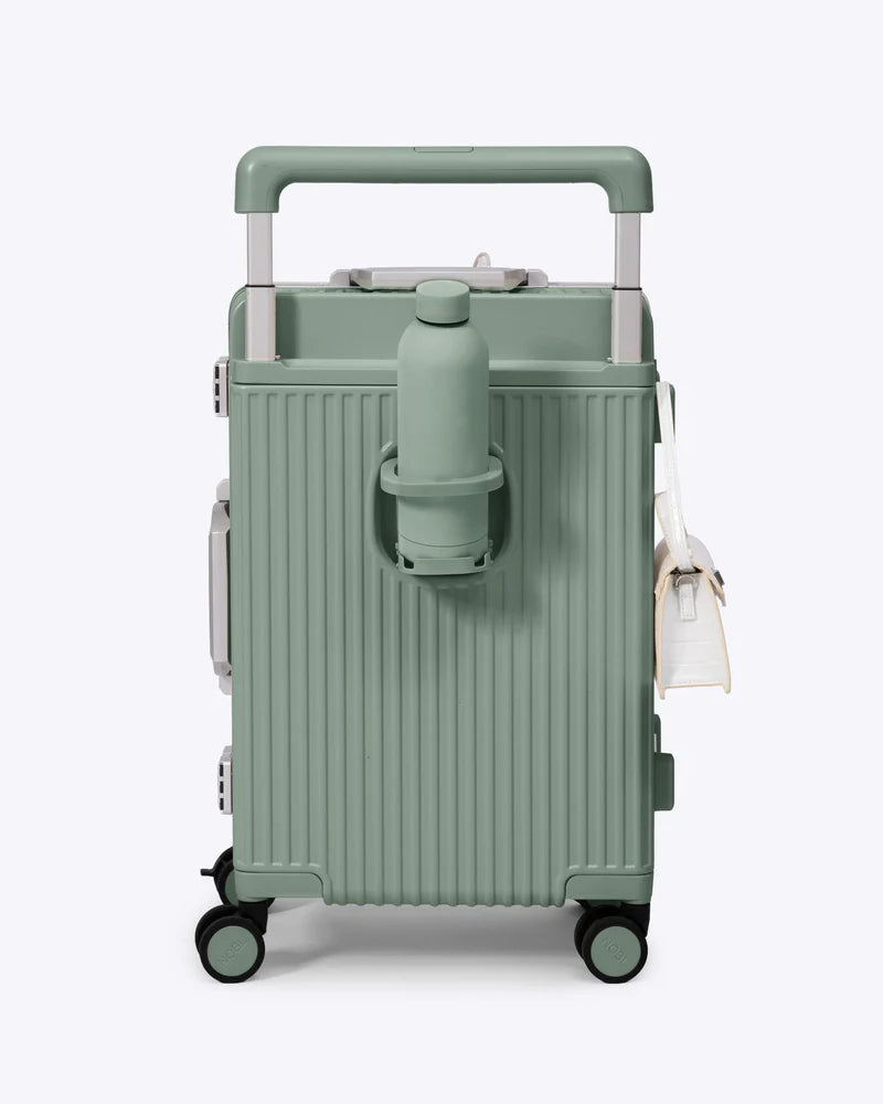 NOBL All-In-One Carry-On Wide Handle 84