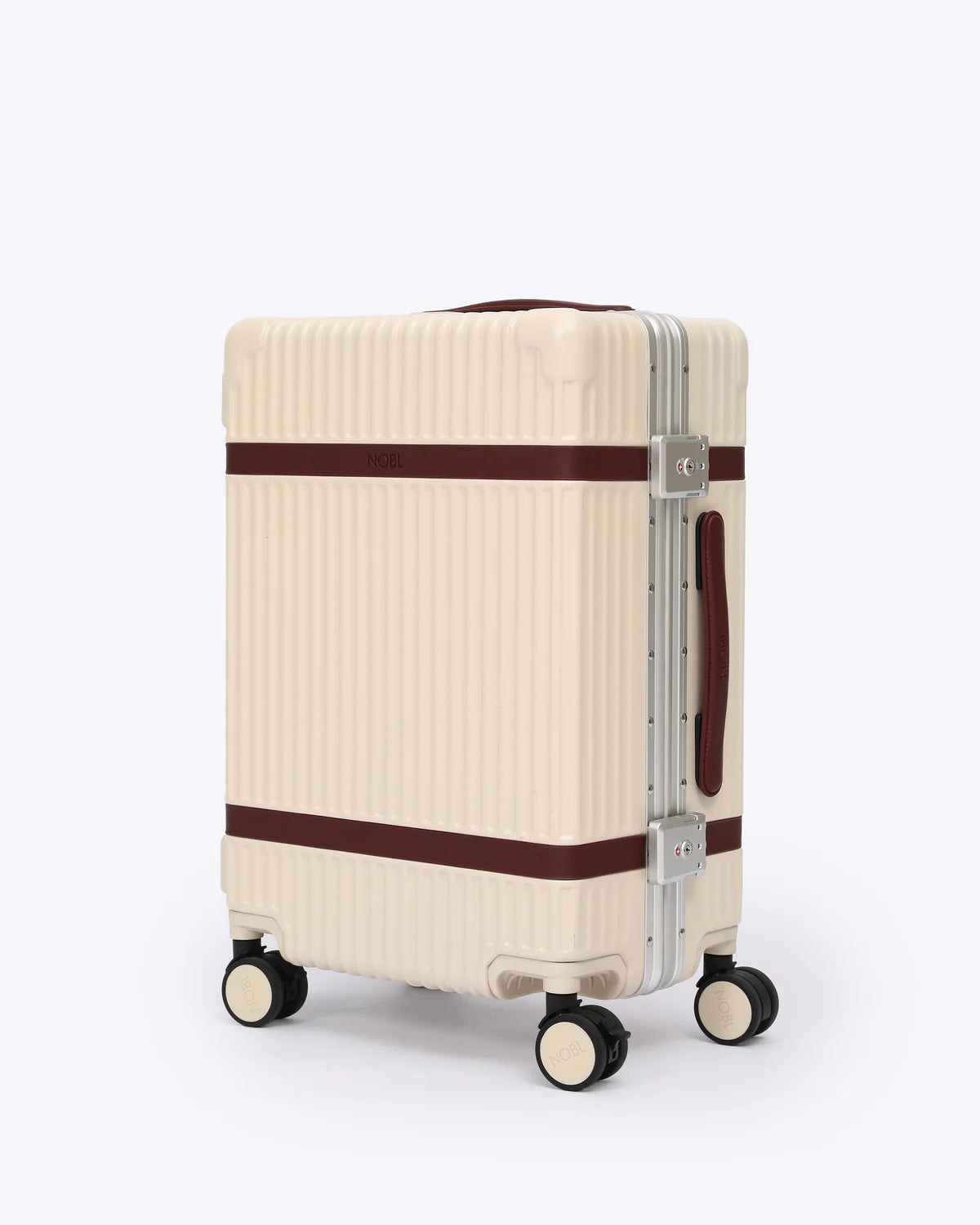 NOBL Belmont Leather Carry-on 49