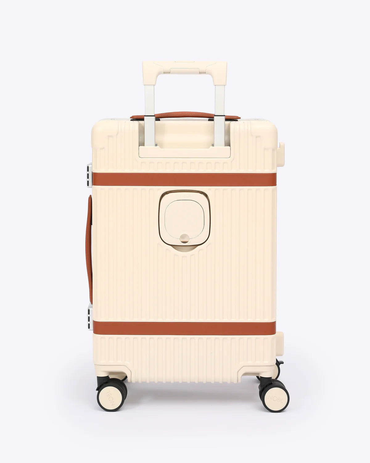 NOBL Belmont Leather Carry-on 57