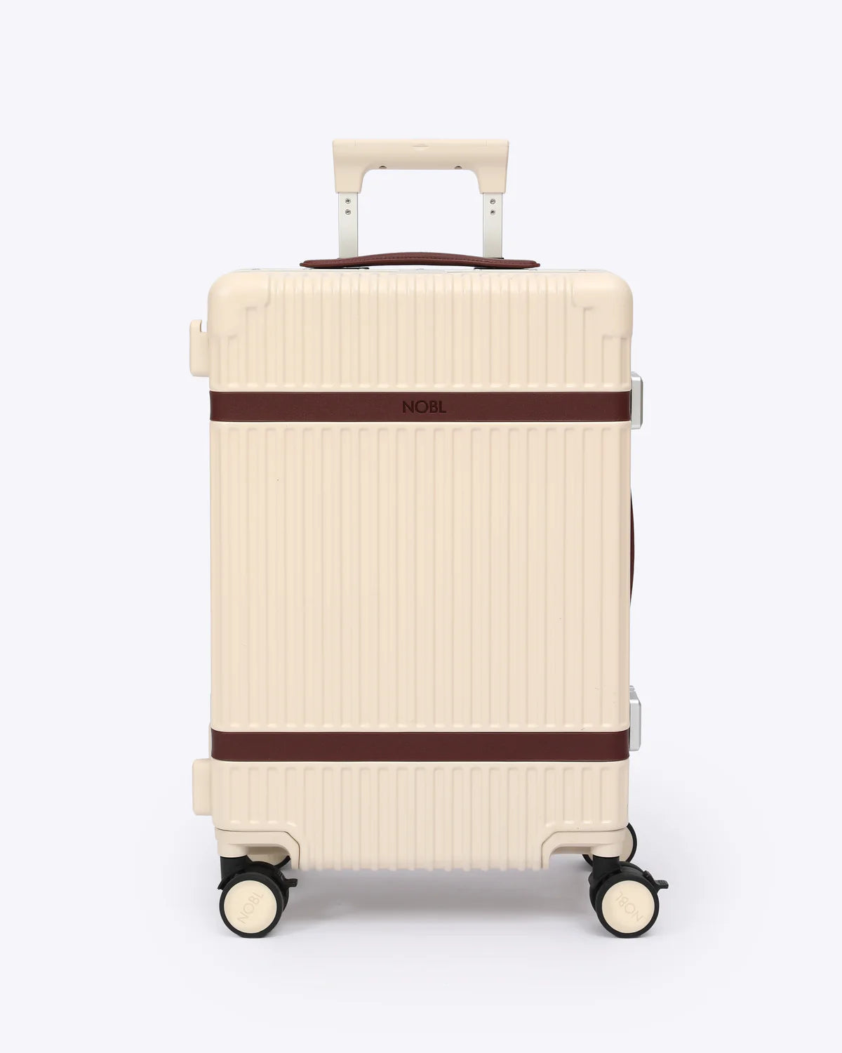 NOBL Belmont Leather Carry-on 46
