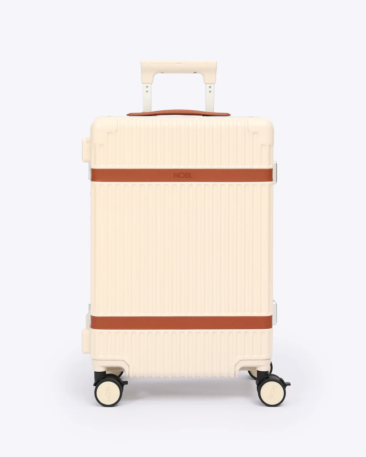 NOBL Belmont Leather Carry-on 53