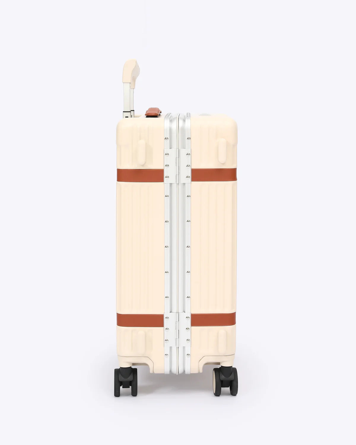 NOBL Belmont Leather Carry-on 58