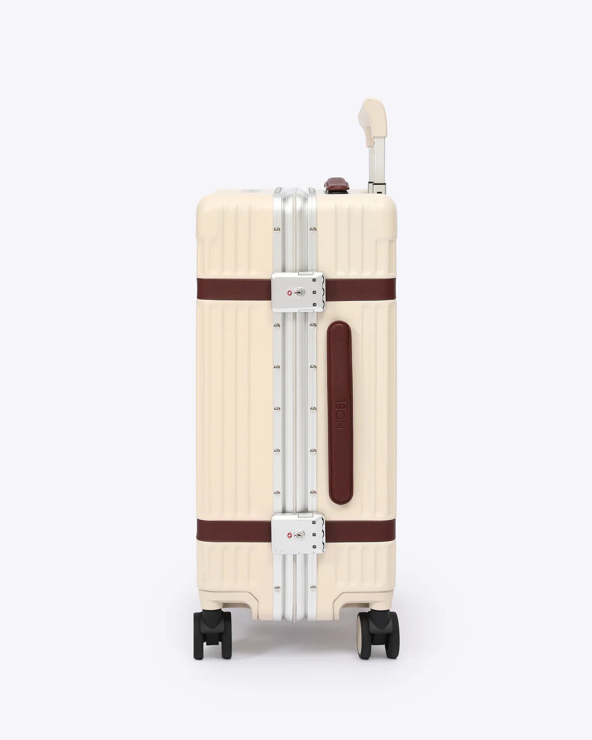 NOBL Belmont Leather Carry-on 52