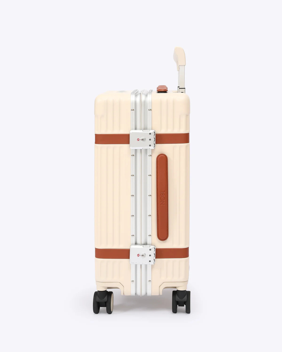 NOBL Belmont Leather Carry-on 60