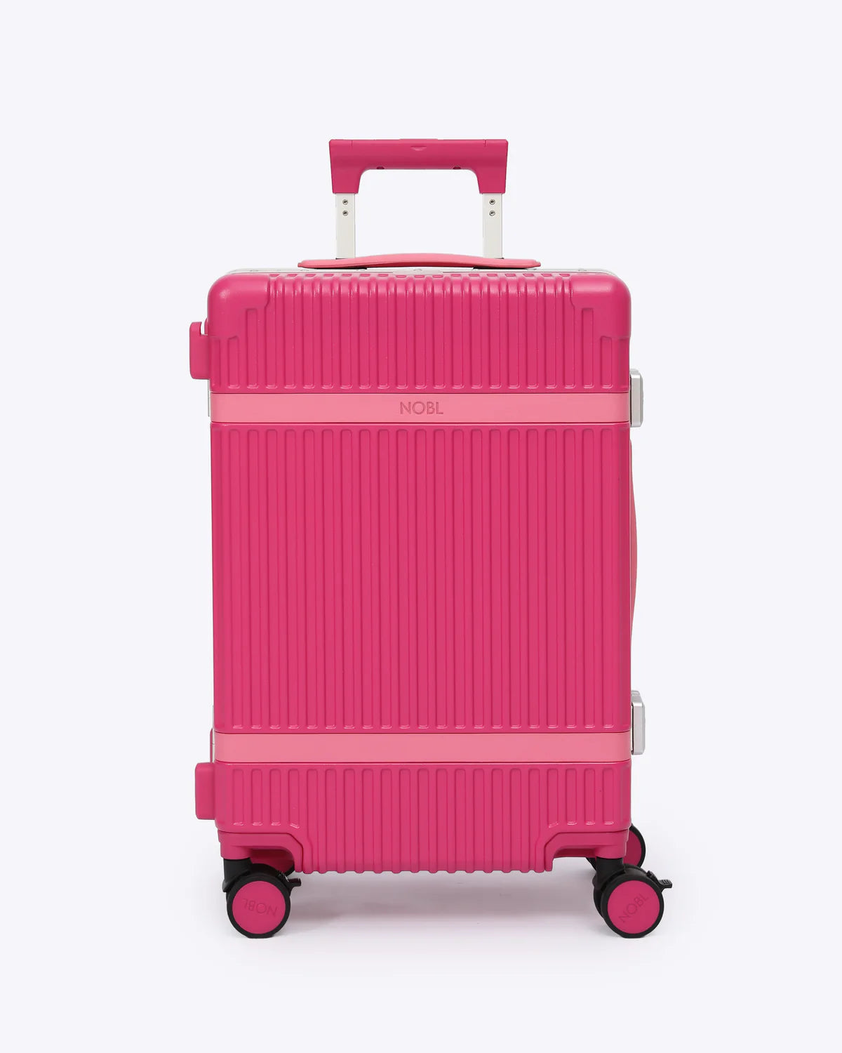 NOBL Belmont Leather Carry-on 39