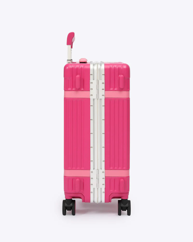 NOBL Belmont Leather Carry-on 43