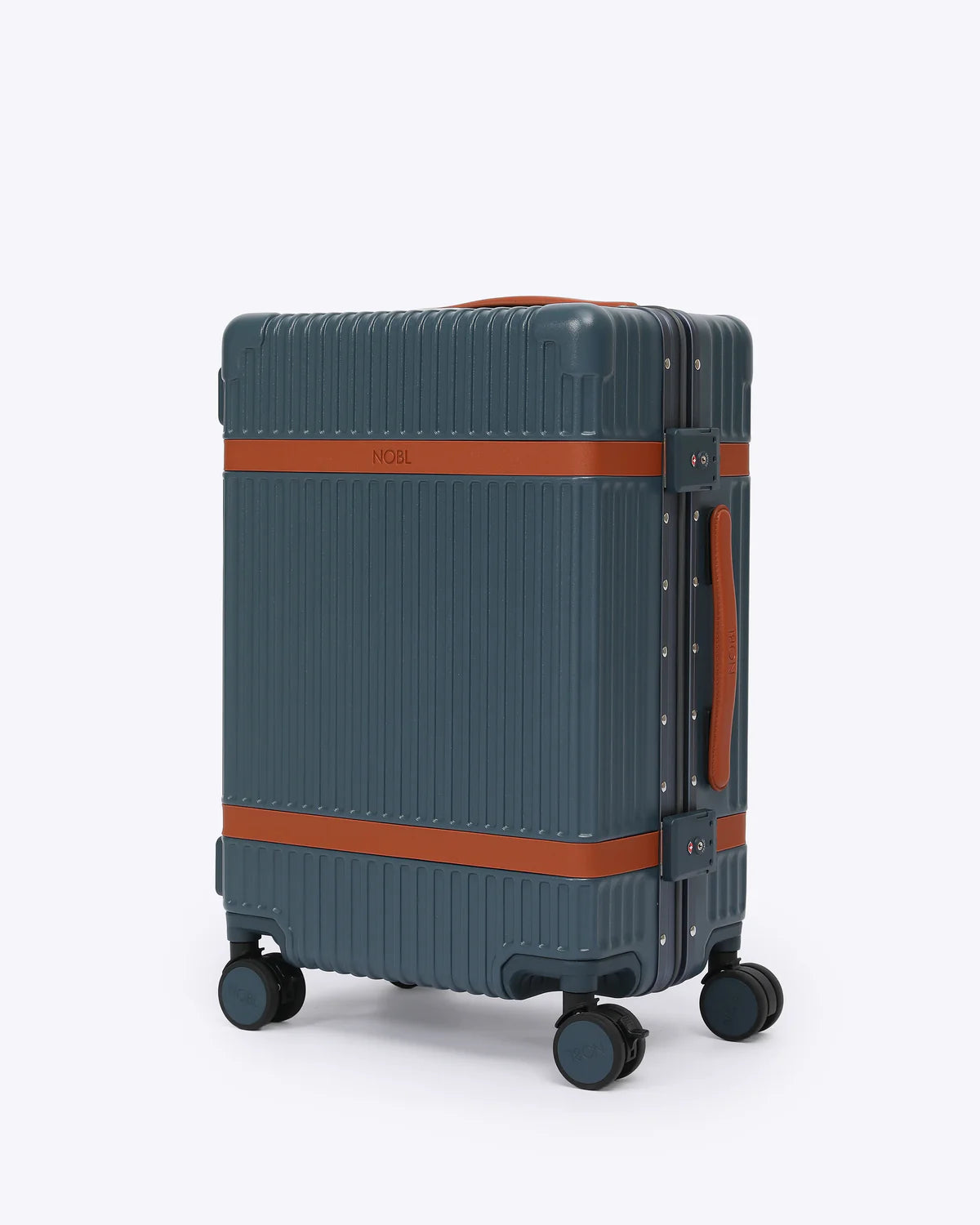 NOBL Belmont Leather Carry-on 12