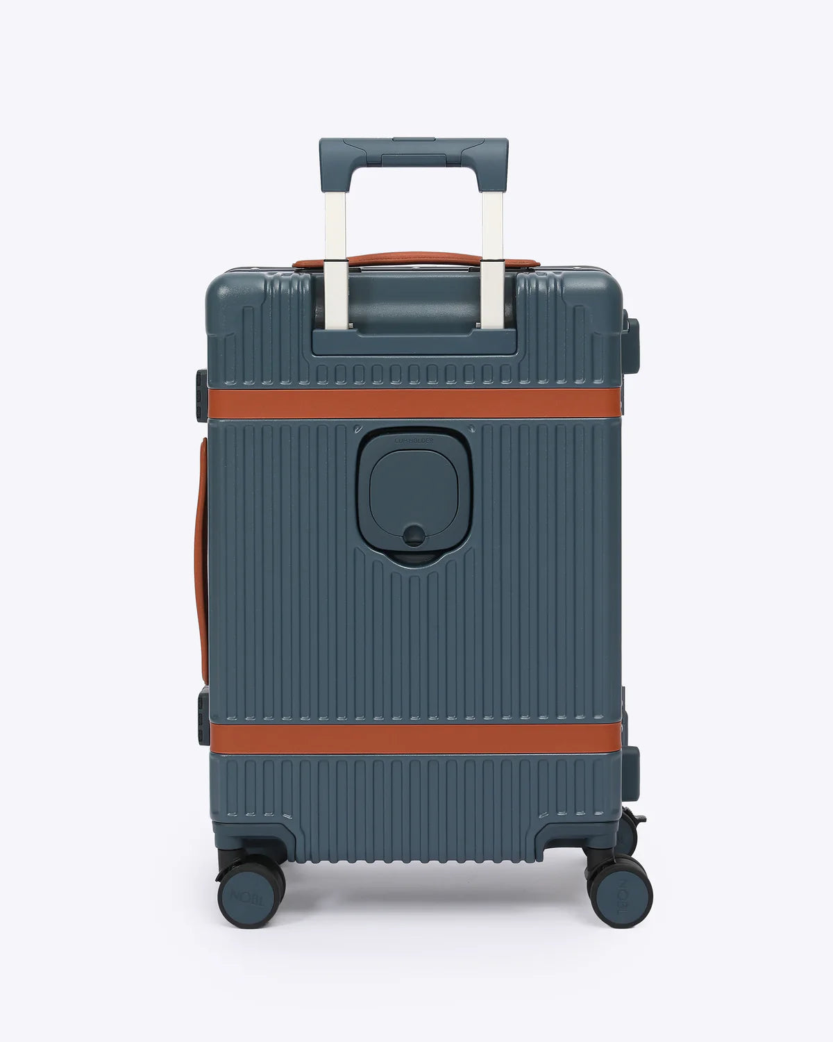 NOBL Belmont Leather Carry-on 13