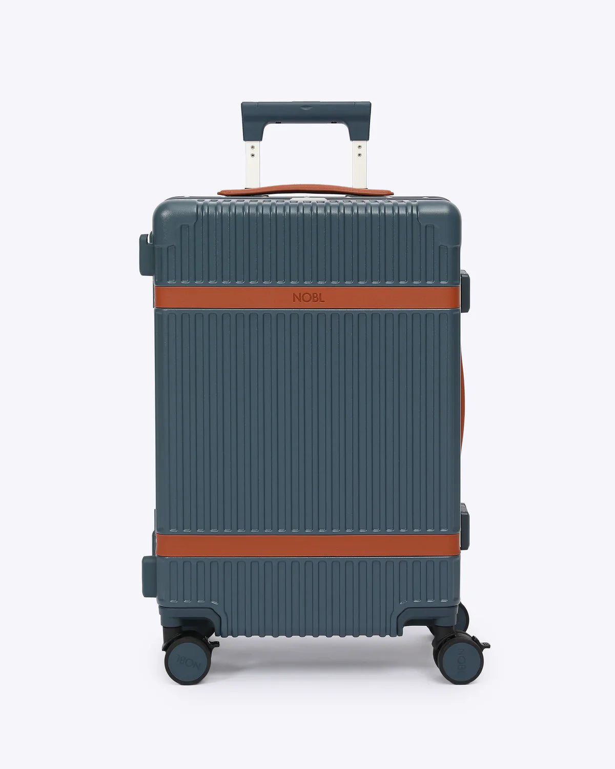 NOBL Belmont Leather Carry-on 9