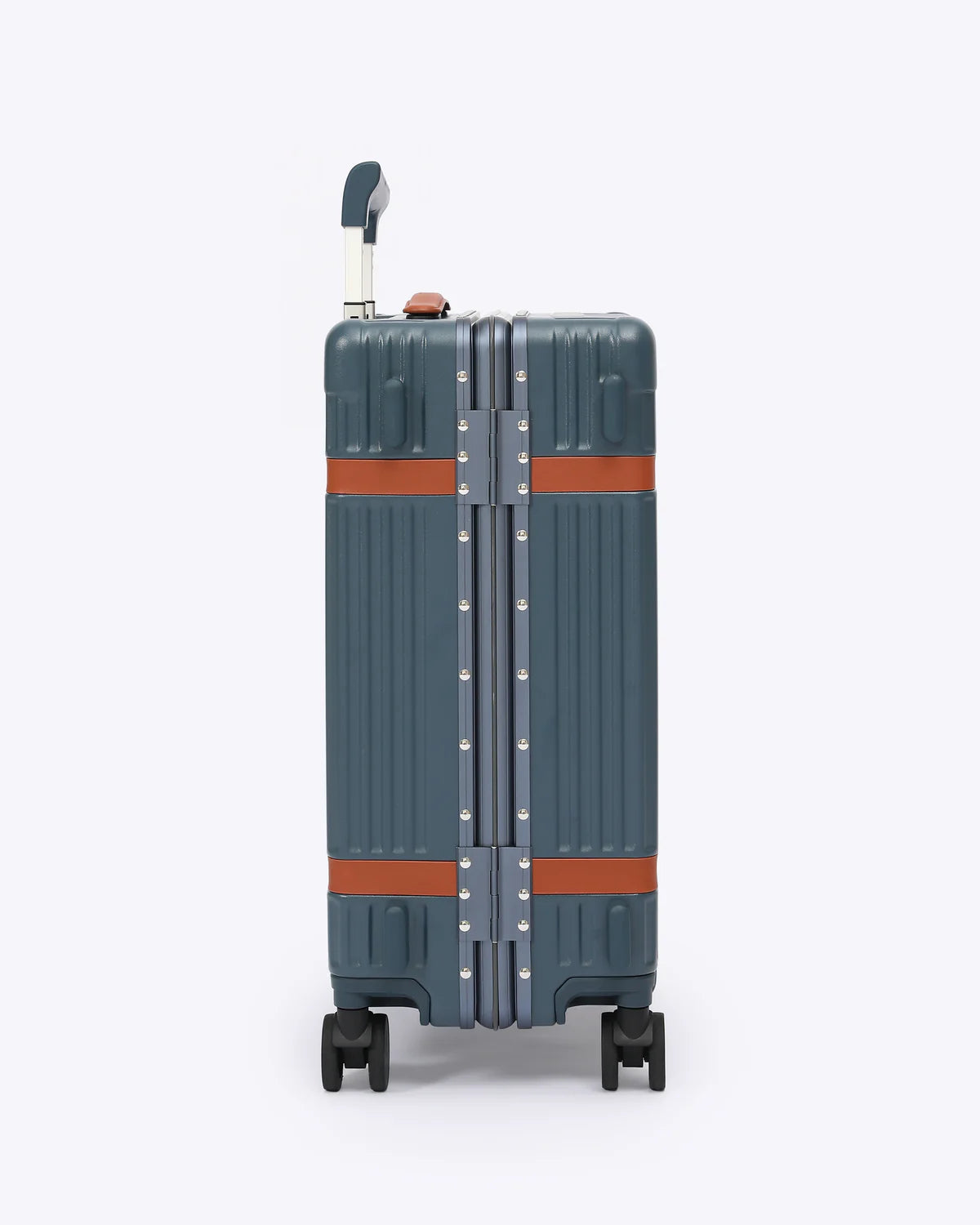 NOBL Belmont Leather Carry-on 14