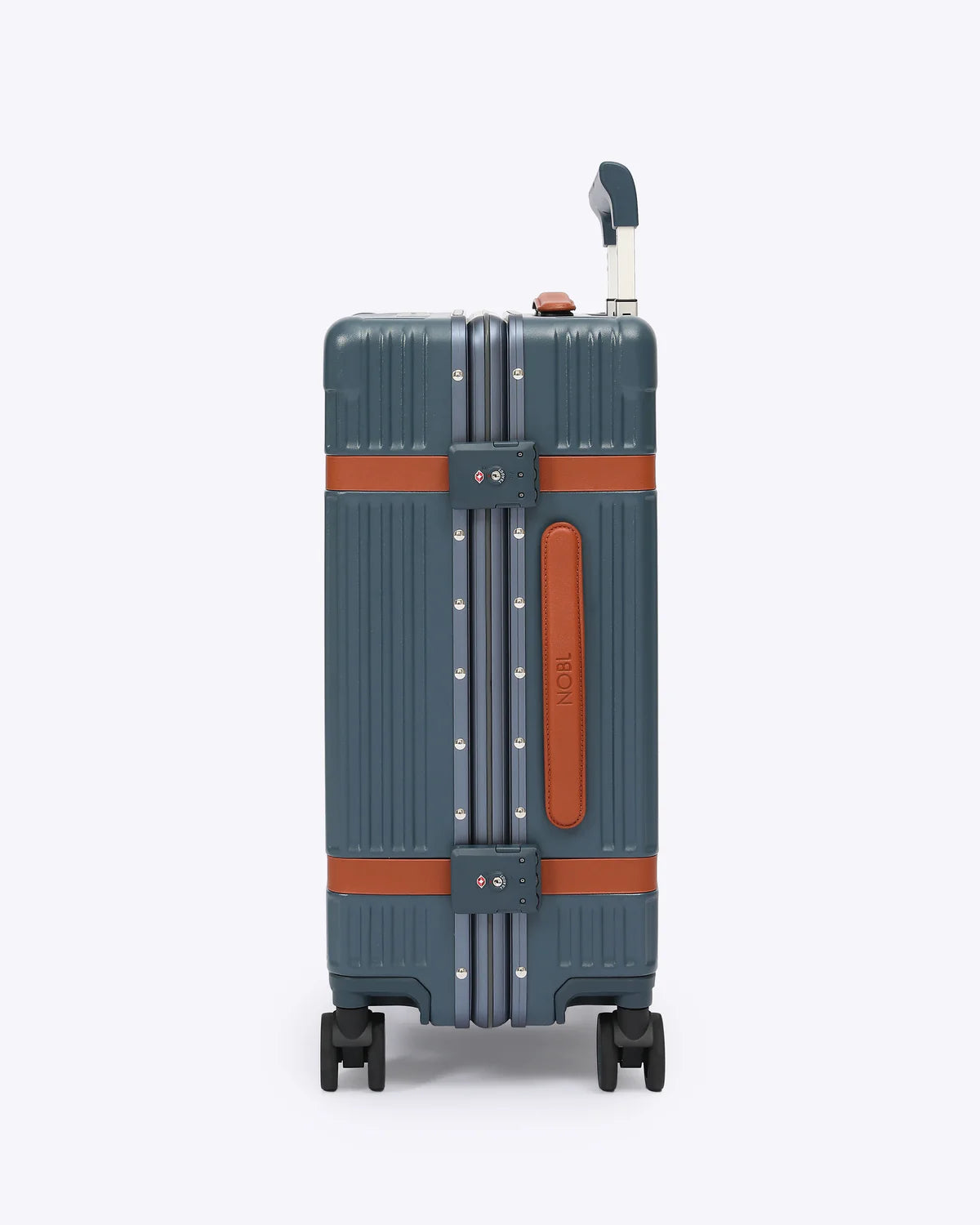 NOBL Belmont Leather Carry-on 16