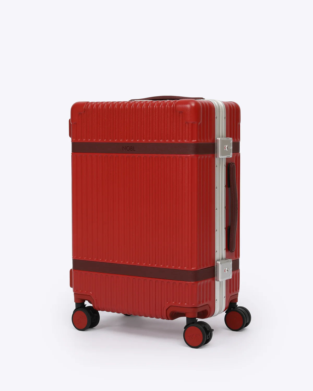 NOBL Belmont Leather Carry-on 4