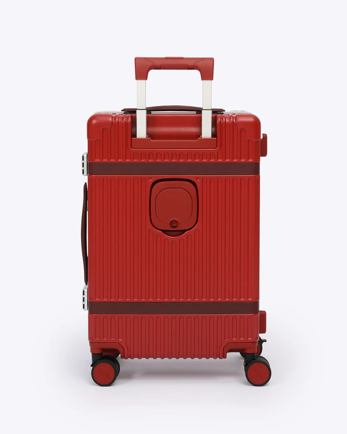 NOBL Belmont Leather Carry-on 5