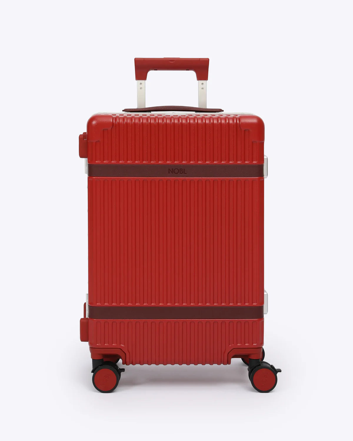 NOBL Belmont Leather Carry-on