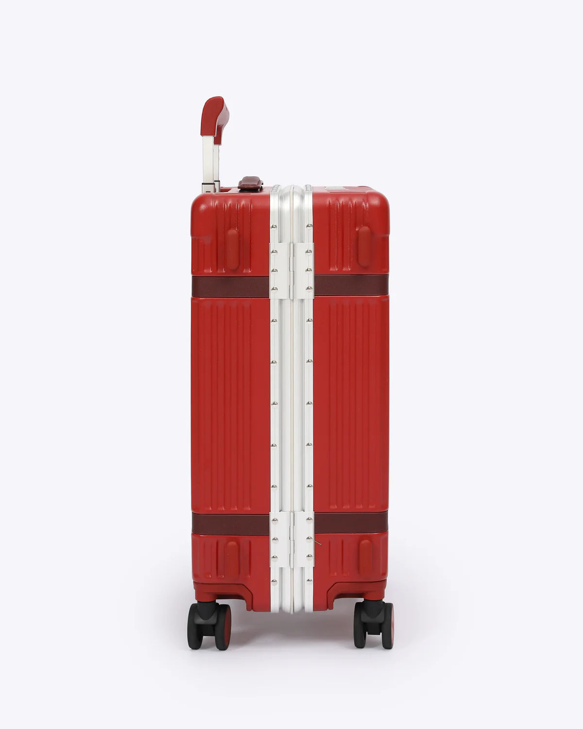 NOBL Belmont Leather Carry-on 6