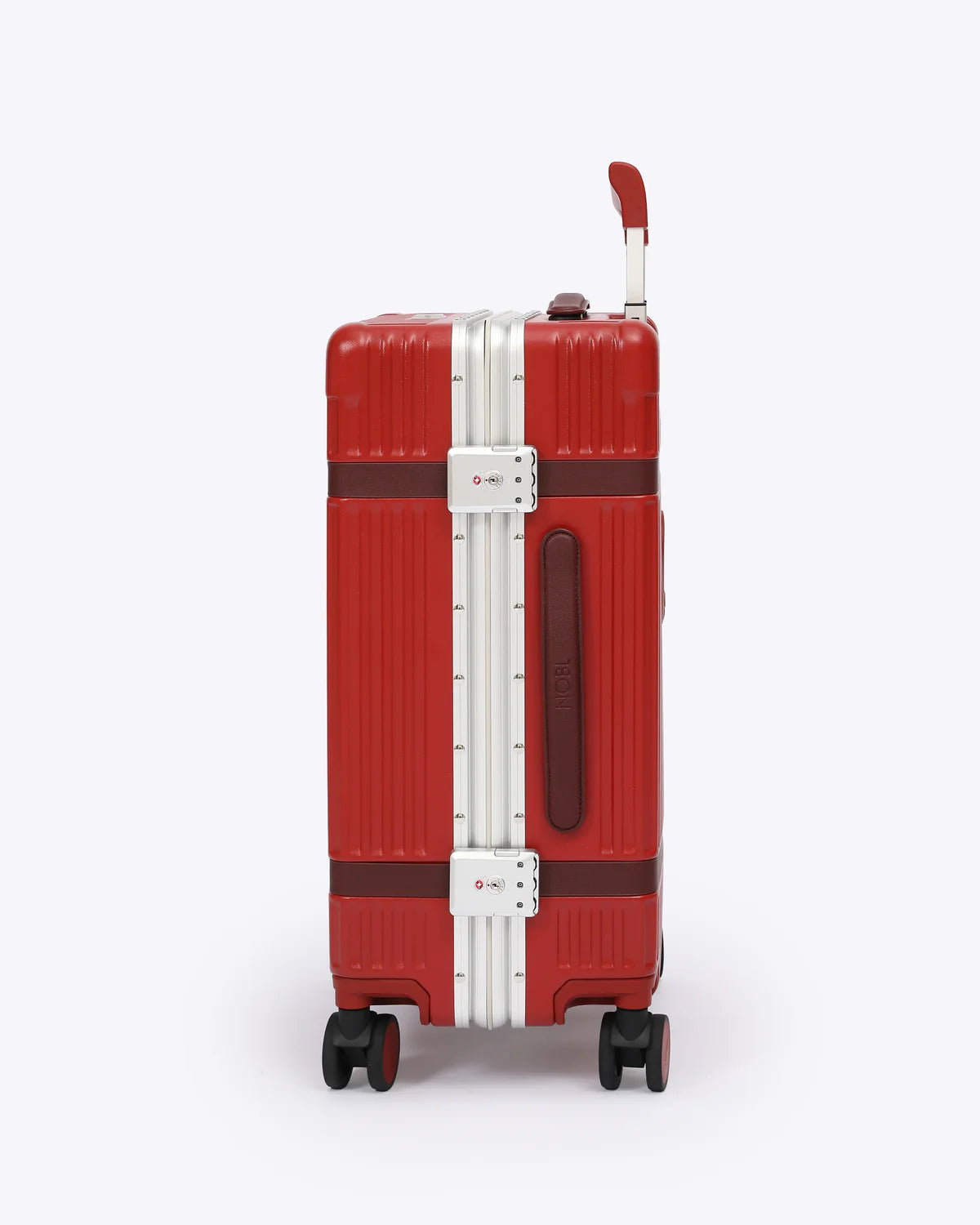 NOBL Belmont Leather Carry-on 8