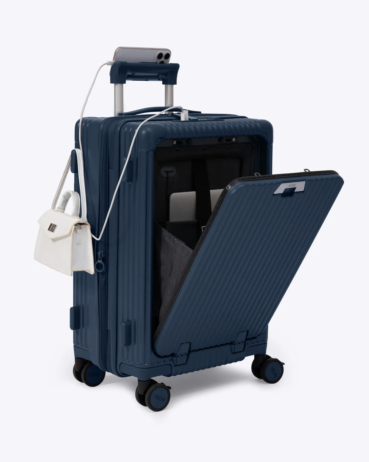 NOBL All-in-One Expandable