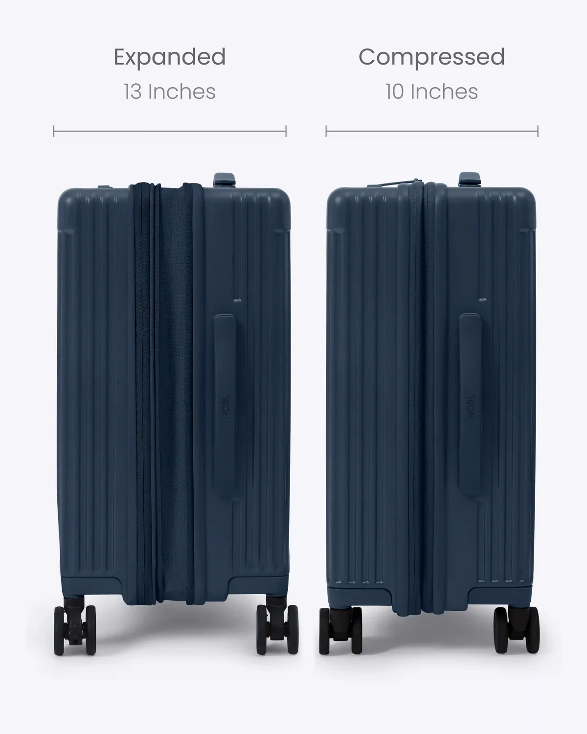 NOBL All-in-One Expandable