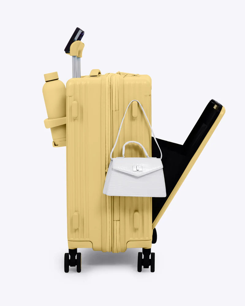 NOBL All-in-One Expandable 101