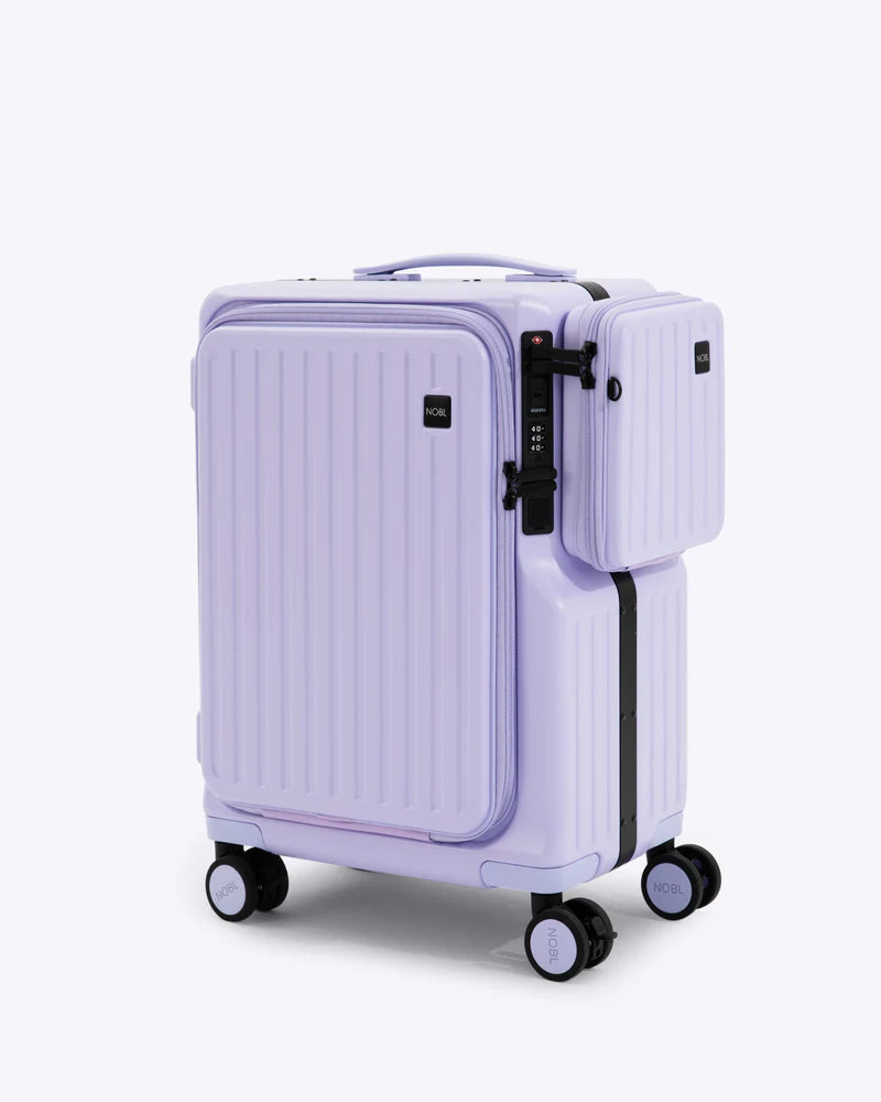 NOBL Carry-on : Duo Carry 81