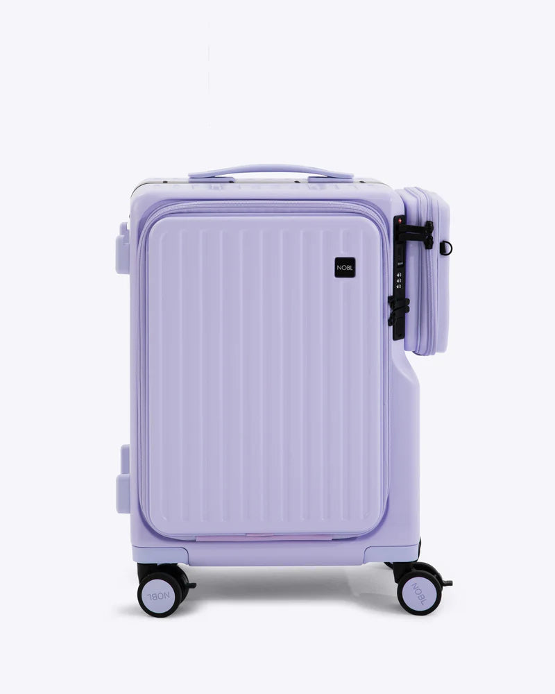 NOBL Carry-on : Duo Carry 87