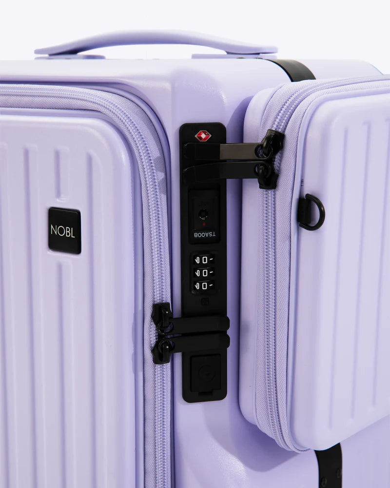NOBL Carry-on : Duo Carry 91
