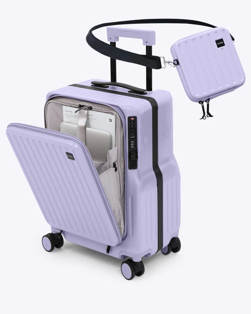 NOBL Carry-on : Duo Carry 82