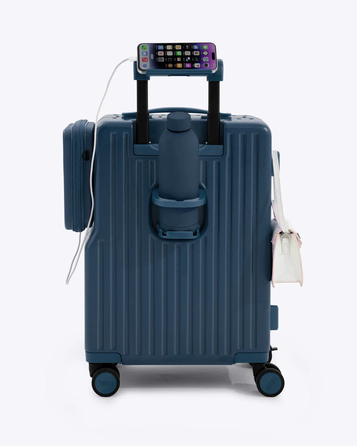 NOBL Carry-on : Duo Carry 9