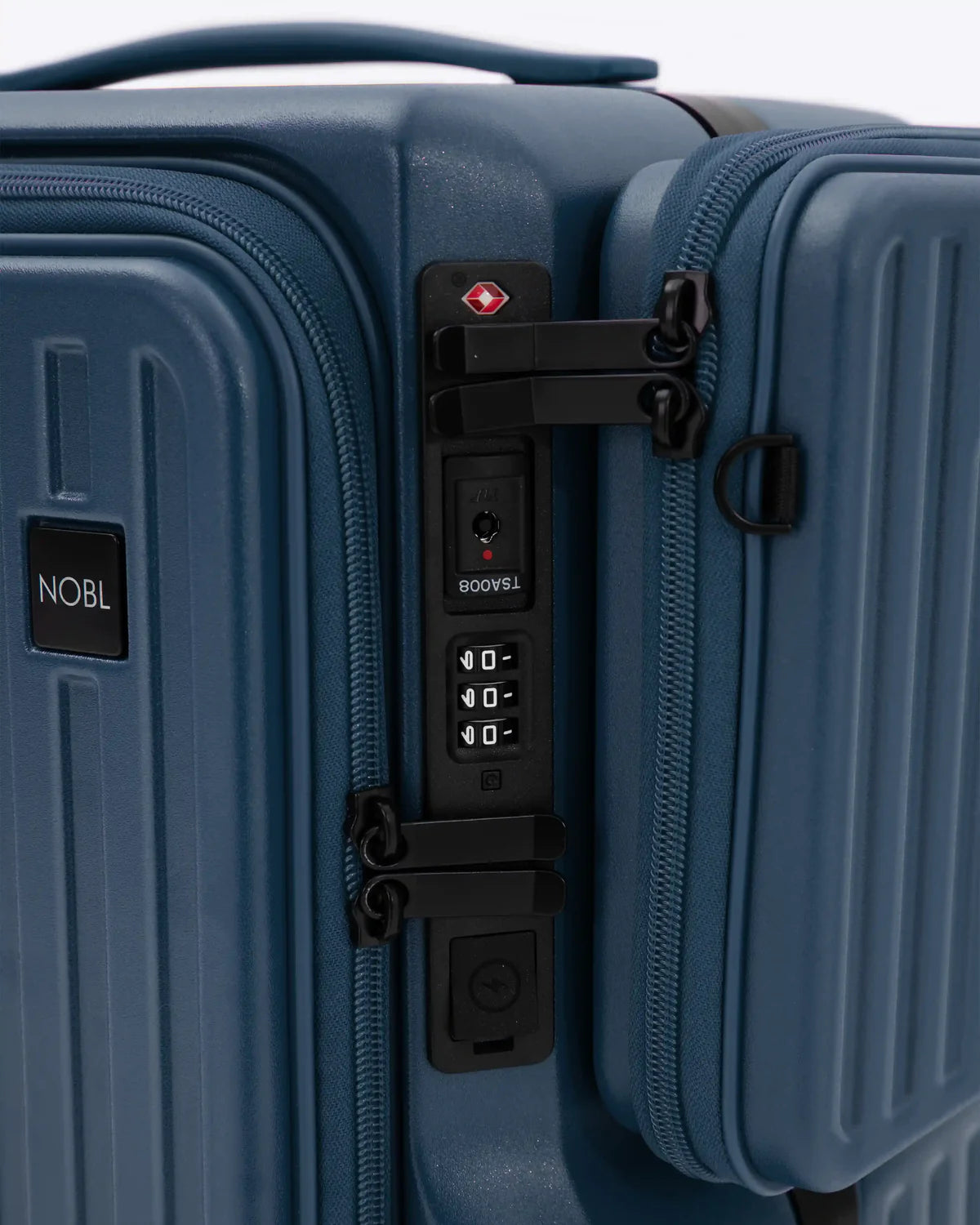 NOBL Carry-on : Duo Carry 12