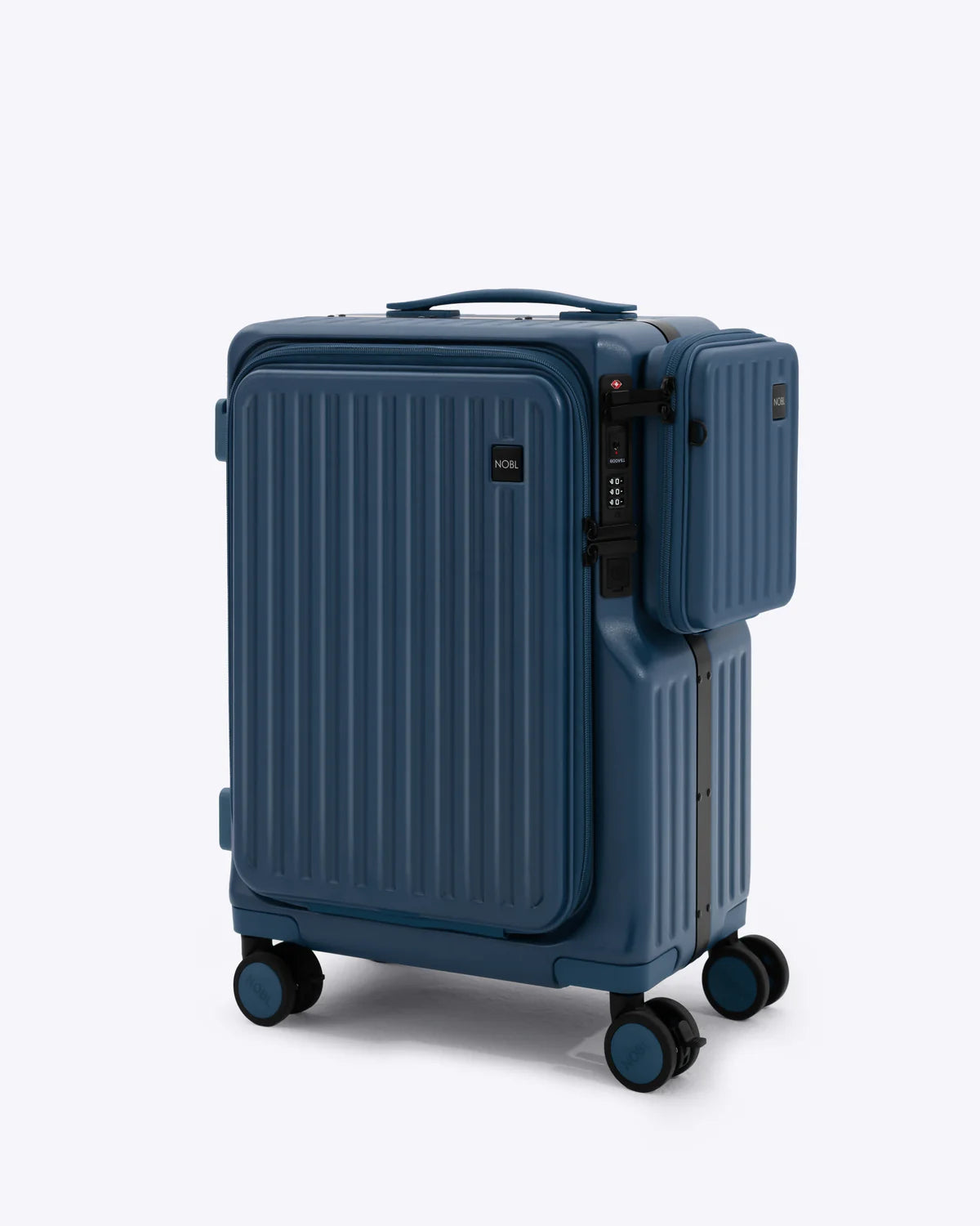 NOBL Carry-on : Duo Carry